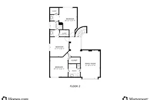 12007 Costa Del Rey Ct, Houston, TX 77041 - Photo 46