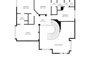 12007 Costa Del Rey Ct, Houston, TX 77041 - Photo 22
