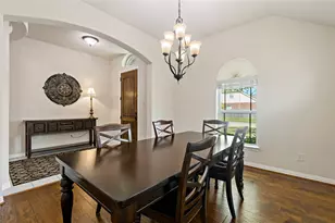 1415 Nacogdoches Valley Dr, League City, TX 77573 - Photo 4