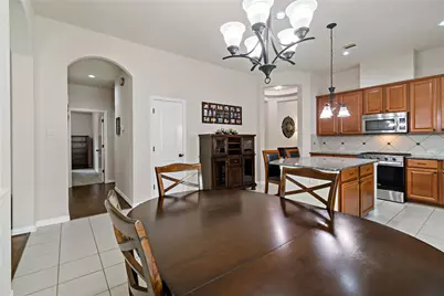 1415 Nacogdoches Valley Drive, League City, TX 77573 - Photo 6