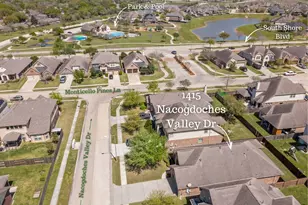 1415 Nacogdoches Valley Dr, League City, TX 77573 - Photo 30