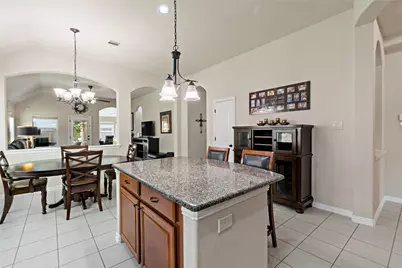 1415 Nacogdoches Valley Drive, League City, TX 77573 - Photo 8