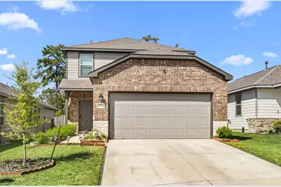 5952 Fernway Court, Montgomery, TX 77316 - Photo 1
