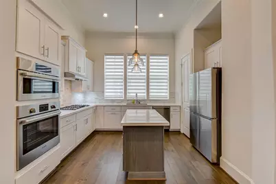 2724 Dolce Oaks Drive, Houston, TX 77007 - Photo 10