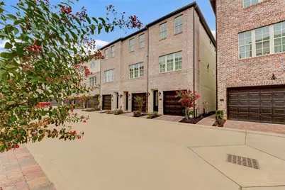 2724 Dolce Oaks Drive, Houston, TX 77007 - Photo 1