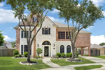 3906 Point Cuero Court, Katy, TX 77494 - Photo 1