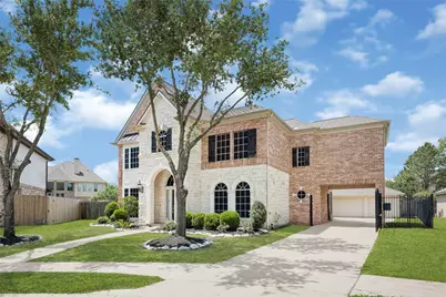 3906 Point Cuero Court, Katy, TX 77494 - Photo 2