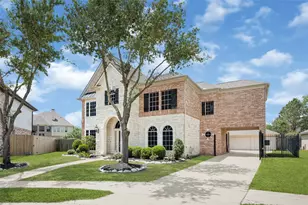 3906 Point Cuero Ct, Katy, TX 77494 - Photo 2