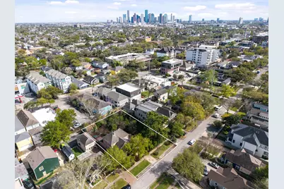 924 Allston Street, Houston, TX 77008 - Photo 2