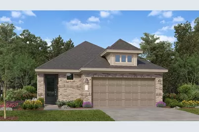 29663 Knollwood Bay Road, Waller, TX 77484 - Photo 2