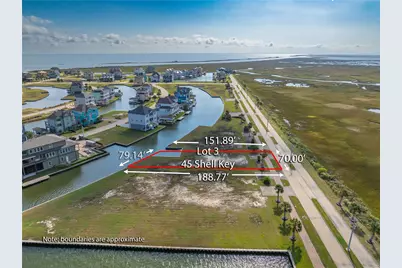45 Shell Key, Hitchcock, TX 77563 - Photo 4