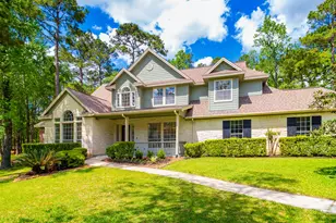 10626 Crystal Cove Dr, Magnolia, TX 77354 - Photo 1