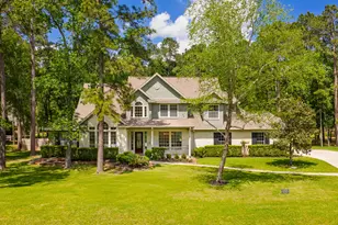 10626 Crystal Cove Dr, Magnolia, TX 77354 - Photo 2