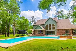 10626 Crystal Cove Dr, Magnolia, TX 77354 - Photo 8