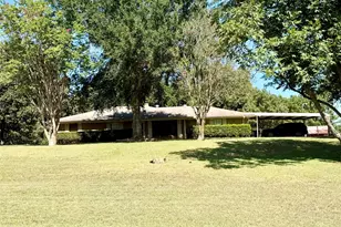 5096 N US Hwy 287, Grapeland, TX 75844 - Photo 1