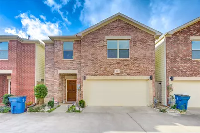 3707 Main Poplar Drive, Houston, TX 77025 - Photo 2