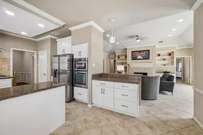 15835 Echo Lodge Drive, Houston, TX 77095 - Photo 18