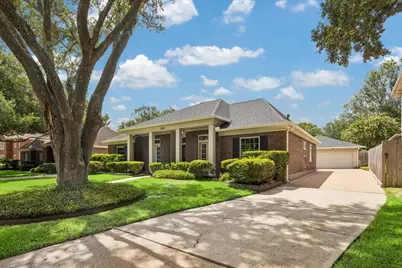 15835 Echo Lodge Drive, Houston, TX 77095 - Photo 2
