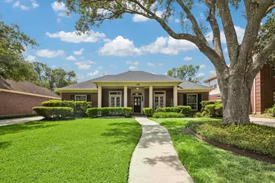 15835 Echo Lodge Drive, Houston, TX 77095 - Photo 1