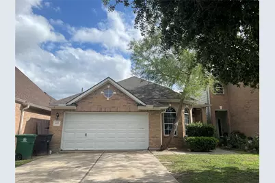 811 Forest Hillside Lane, Houston, TX 77067 - Photo 1