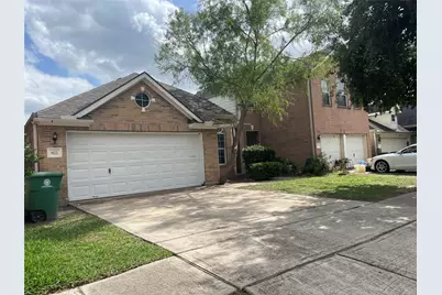 811 Forest Hillside Lane, Houston, TX 77067 - Photo 2