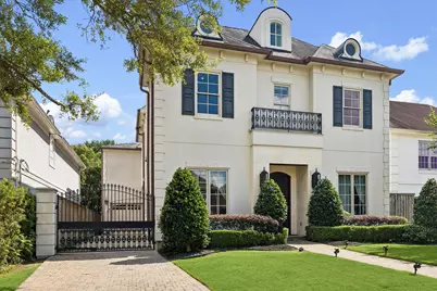 3805 Swarthmore, West University Place, TX 77005 - Photo 2