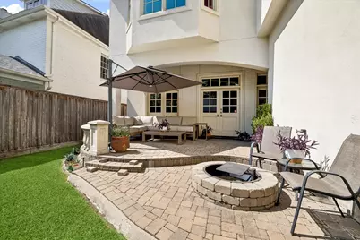 3805 Swarthmore, West University Place, TX 77005 - Photo 34