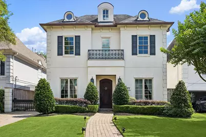 3805 Swarthmore, West University Place, TX 77005 - Photo 1