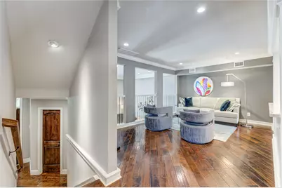 4700 Post Oak Timber Drive, Houston, TX 77056 - Photo 16