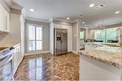 4700 Post Oak Timber Drive, Houston, TX 77056 - Photo 18