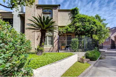 4700 Post Oak Timber Drive, Houston, TX 77056 - Photo 1