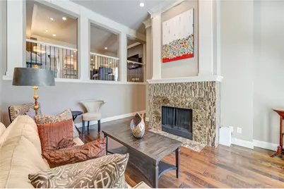 4700 Post Oak Timber Drive, Houston, TX 77056 - Photo 12