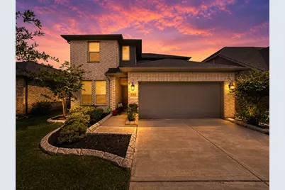 2382 Bishop Lagoon Way, La Porte, TX 77571 - Photo 1