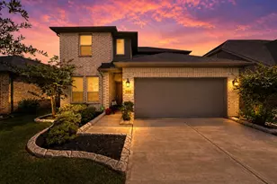 2382 Bishop Lagoon Way, La Porte, TX 77571 - Photo 1
