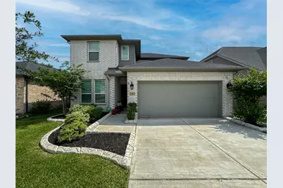 2382 Bishop Lagoon Way, La Porte, TX 77571 - Photo 2