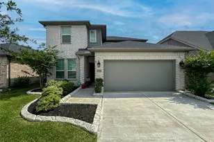 2382 Bishop Lagoon Way, La Porte, TX 77571 - Photo 2