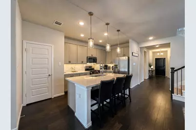 2382 Bishop Lagoon Way, La Porte, TX 77571 - Photo 4