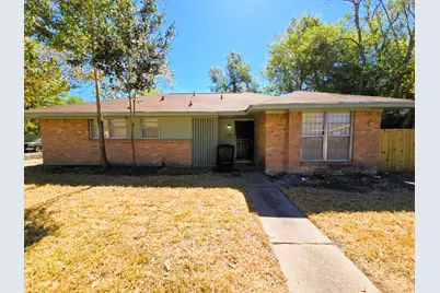 4203 Wuthering Heights Drive, Houston, TX 77045 - Photo 1