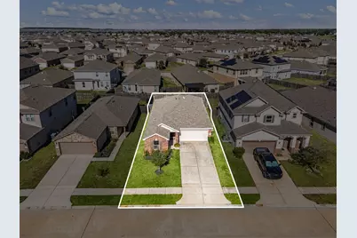 20810 Westgreen Springs Drive, Katy, TX 77449 - Photo 16