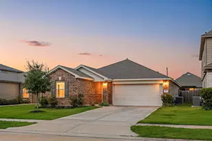 20810 Westgreen Spgs Dr, Katy, TX 77449 - Photo 1