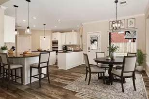 6 Thornbush Pl, The Woodlands, TX 77381 - Photo 10