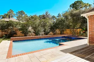 6 Thornbush Pl, The Woodlands, TX 77381 - Photo 30