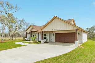33627 Blue Marlin, Richwood, TX 77531 - Photo 4