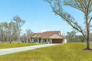 33627 Blue Marlin, Richwood, TX 77531 - Photo 2