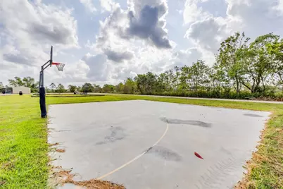 4227 Old Chocolate Bayou Road, Manvel, TX 77578 - Photo 6