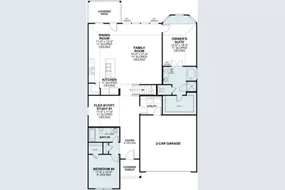 17110 Pinewood Branch Drive, New Caney, TX 77357 - Photo 8