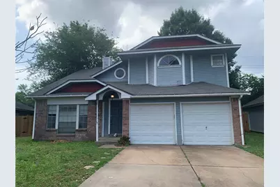 19426 S Lake Hollow Hollow, Houston, TX 77084 - Photo 2