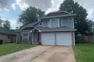 19426 S Lake Hollow Hollow, Houston, TX 77084 - Photo 1