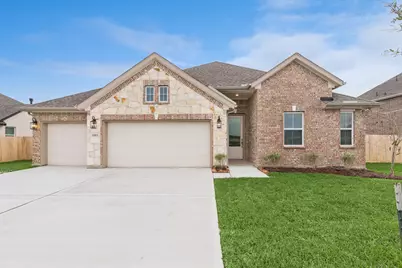 11915 Willow Way Avenue, Mont Belvieu, TX 77535 - Photo 1