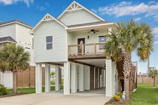 25215 Sausalito Dr, Galveston, TX 77554 - Photo 2